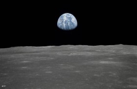 عالم بارز يتحدث عن زيارة فضائية لكوكبنا