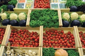 طريقة لتقليل نسبة النترات في الخضراوات