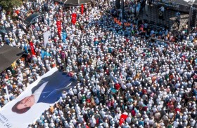 تركيا.. حزب الخير يفجر مفاجآت حول مرشحيه للبلديات