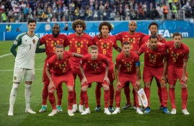 كأس العالم 2022... الجيل الذهبي للمنتخب البلجيكي يتطلع للقب مونديال 2022
