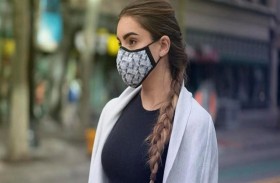 كمامات ضد كورونا من وحي الثقافة المكسيكية