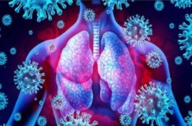 كوفيد يعيش داخل الجسم لعامين بعد العدوى