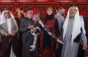 75 عاماً على «النكبة».. فلسطينيون يتذكرون ويتمسكون بالعودة 