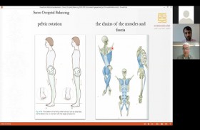 هيئة الرياضة تنظم محاضرة عن طب تقويم العظام