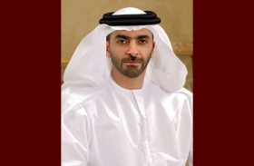 سيف بن زايد : الإمارات تنطلق نحو مرحلة تاريخية جديدة أكثر ازدهارا وتطورا 