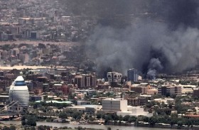 «الانتقام» بتهمة «الانتماء» يبرز الوجه الفوضوي لحرب السودان