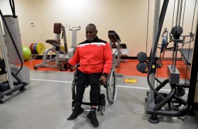 الهاملي يشيد بحفل افتتاح الألعاب البارالمبية في طوكيو.. وتحضيرات قوية لمنتخباتنا الوطنية