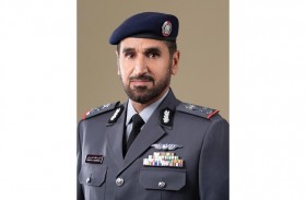 قائد عام شرطة أبوظبي: «زايد الخير» أرسى نموذجا عالميا للعطاء والعمل الإنساني