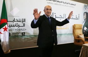 تبون يريد ولاية ثانية لتحقيق مشروع «الجزائر الجديدة» 