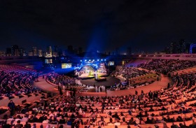 اختبارات «منشد الشارقة» تقام  في الإمارات الأحد المقبل