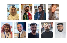 جناح السعودية بالقرية العالمية يقدم معروضاته للضيوف ...«2»