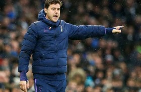 بوكيتينو ينتظر إقالة توخيل