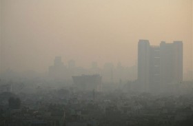 تلوث الهواء يعود إلى مستويات ما قبل كورونا