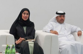 حصة بوحميد: مسيرة جودة الحياة مستمرة لأنها جزء متأصل من منظومة العمل الحكومي في دولة الإمارات
