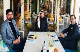  الاتحاد الآسيوي يدعم الرئيس الجديد لاتحاد باكستان للشطرنج 