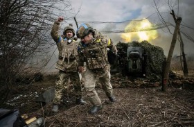 تايوان كلمة السر.. لماذا تسعى الصين لإطالة حرب روسيا وأوكرانيا؟