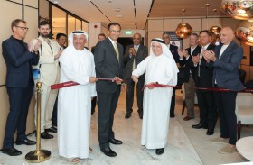 «راك بنك» يفتتح مراكز «إيليت» المصرفية الجديدة في أبوظبي ودبي ورأس الخيمة