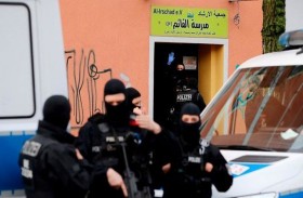 تقرير إسرائيلي: الموساد نقل معلومات لألمانيا دفعتها لحظر حزب الله