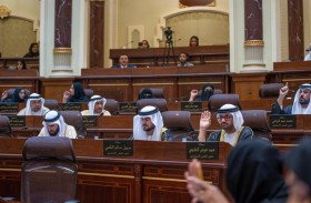 استشاري الشارقة يقر توصياته بشأن سياسة دائرة الإحصاء والتنمية المجتمعية