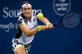 أنس جابر ترصد النهائي الأغلى في بطولة ويمبلدون  