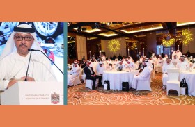 الاقتصاد والفطيم تنظمان مؤتمراً توعوياً عن قطع غيار السيارات الأصلية والمقلدة 