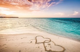 السماح لمجرم بالسفر في عطلة رومانسية 