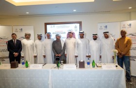 مفاجآت مثيرة وهدايا قيمة تنتظر الزائرين لبطولة دبي الدولية للطيران اللاسلكي  