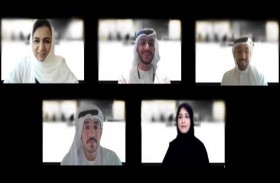 جلسة افتراضية تبرز أهمية الابتكار وتدعو إليه