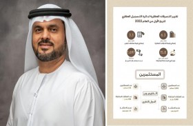 التصرفات العقارية في إمارة الشارقة تسجل 6.3 مليار درهم خلال الربع الأول 2022