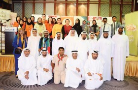 جمعية أصدقاء التصلب اللويحي المتعدد تحتفل باليوم العالمي لمرض التصلب المتعدد
