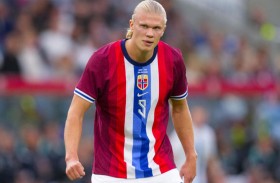 المدمر هالاند يواصل هوايته.. والضحية قد تكون عملاقة