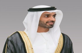 أحمد بن حميد النعيمي : الإمارات واحة للتسامح والتعايش بين جميع فئات المجتمع