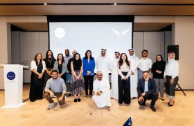 «شراع» يمنح مؤسسي 9 شركات تكنولوجية داخل الدولة فرصة للوصول إلى جمعية الإمارات للمستثمرين المبادرين