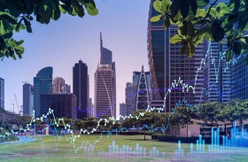 54 مليار درهم مكاسب قياسية للأسهم المحلية في ختام التعاملات