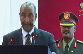 السودان.. التوقيع على الصيغة المحدثة لاتفاق سلام جوبا