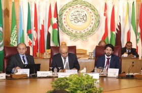 المركز التربوي للغة العربية لدول الخليج بالشارقة يشارك في مؤتمر جامعة الدول العربية في السياسات والتخطيط اللغوي 