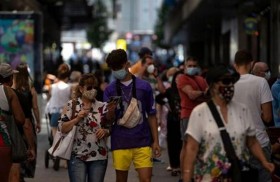 تدابير مكافحة كوفيد-19 تشجع البريطانيين على السياحة الداخلية 