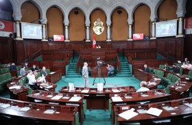 البرلمان التونسي يتجه نحو الشلل...!