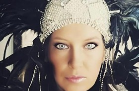 صدفة تفضح ألمانية انتحلت شخصية «إمبراطورة لبنانية»