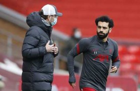 عقد محمد صلاح.. ليفربول يحضر لمفاجأة كبيرة