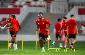 الشارقة يواجه التعاون السعودي اليوم في ذهاب نصف نهائي دوري أبطال آسيا 2