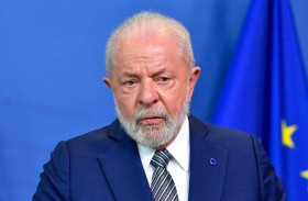 إسرائيل تخفض علاقتها الدبلوماسية مع البرازيل