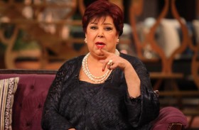 تفاصيل آخر أيام رجاء الجداوي