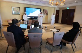 الموارد البشرية بعجمان تخرج 19موظفا في دبلوم الجاهزية المؤسسية في الذكاء الاصطناعي