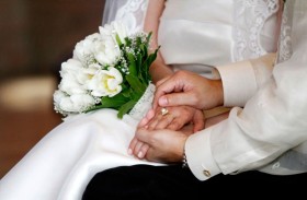 عريس يتسبب بوفاة زوجين 