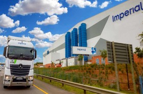 موانئ دبي العالمية توسع نطاق الخدمات اللوجستية في أفريقيا