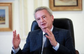 محكمة بريطانية تصدر حكما لصالح ضحايا انفجار مرفأ بيروت