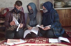 قلق أممي بعد حظر طالبان النساء من العمل بالمنظمات غير الحكومية