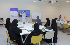 مجلس سيدات أعمال عجمان يفتتح فعالياته الصيفية بورشة استخدامات الذكاء الاصطناعي في العمل الحر