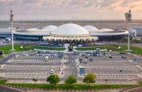 مطار الشارقة ينجح في تجديد اعتماد «تجربة العملاء في المطار – المستوى الثاني» من مجلس المطارات الدولي 